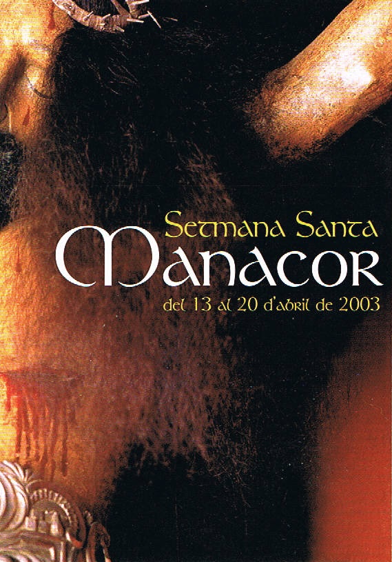 Semana Santa en Manacor  